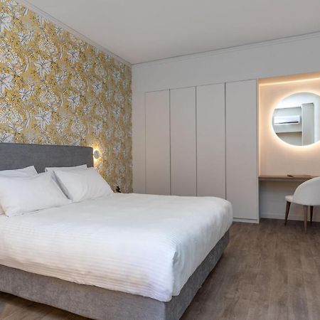 The Beehive Apartments Atenas Exterior foto