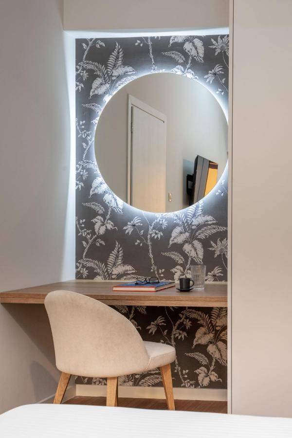 The Beehive Apartments Atenas Exterior foto