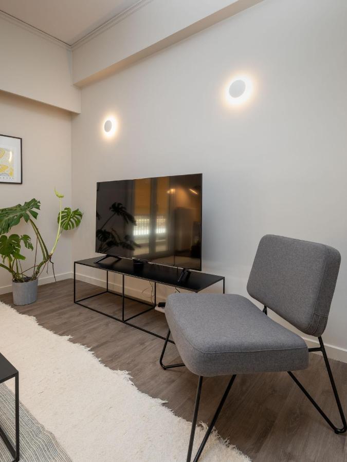 The Beehive Apartments Atenas Exterior foto