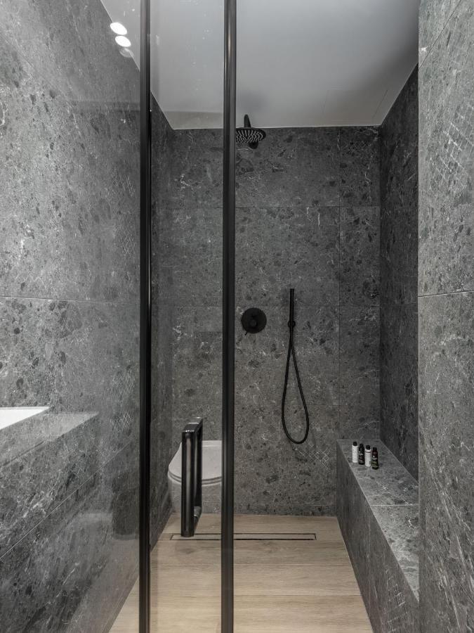 The Beehive Apartments Atenas Exterior foto